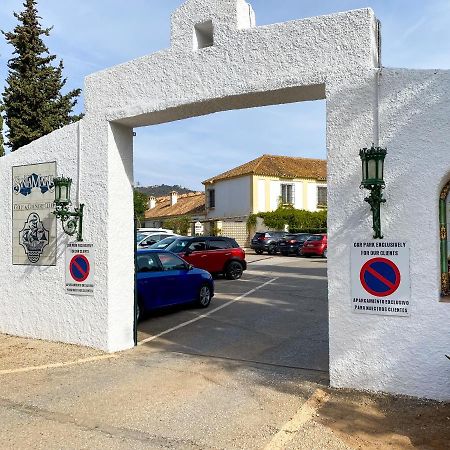 Marbella Elviria Apartment 外观 照片