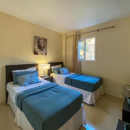 Marbella Elviria Apartment 外观 照片