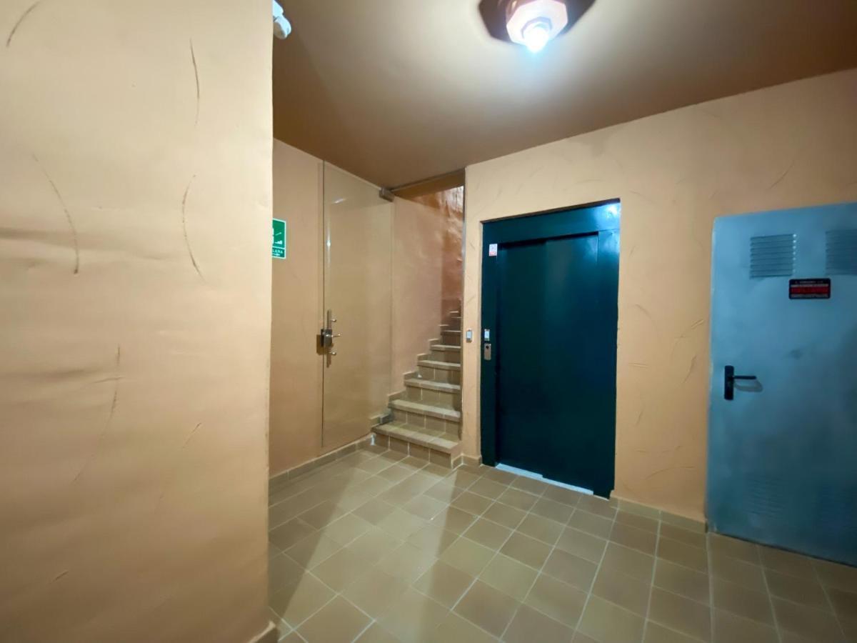 Marbella Elviria Apartment 外观 照片