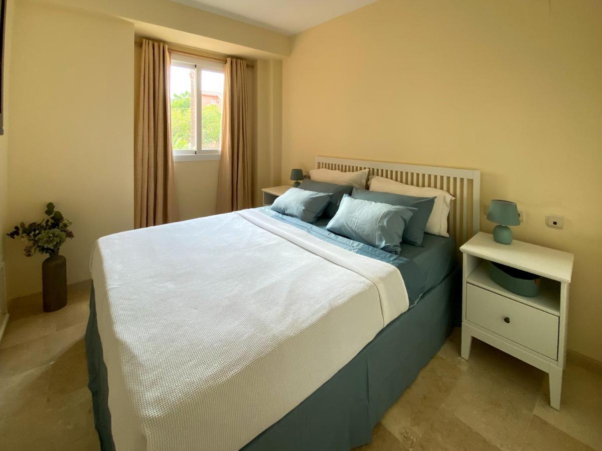 Marbella Elviria Apartment 外观 照片