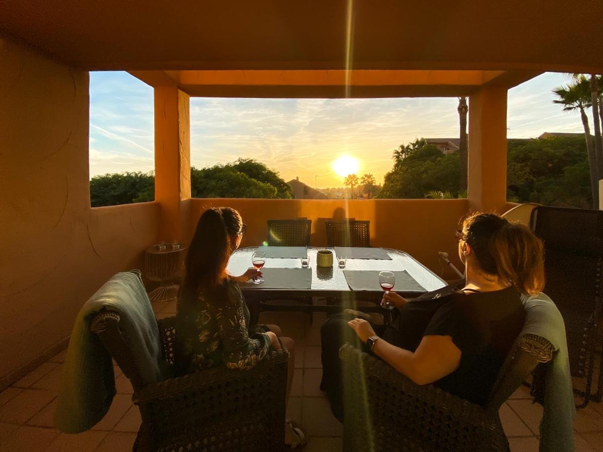 Marbella Elviria Apartment 外观 照片