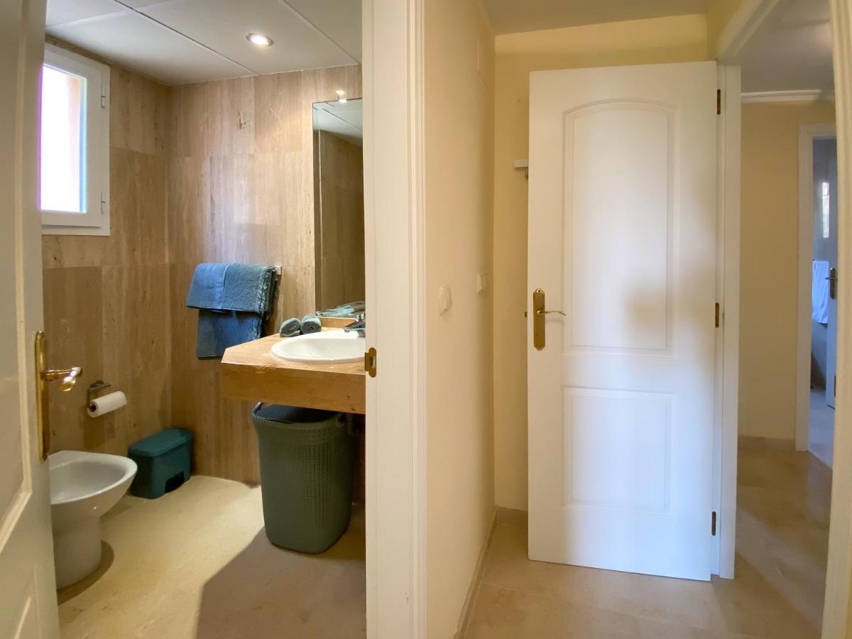 Marbella Elviria Apartment 外观 照片