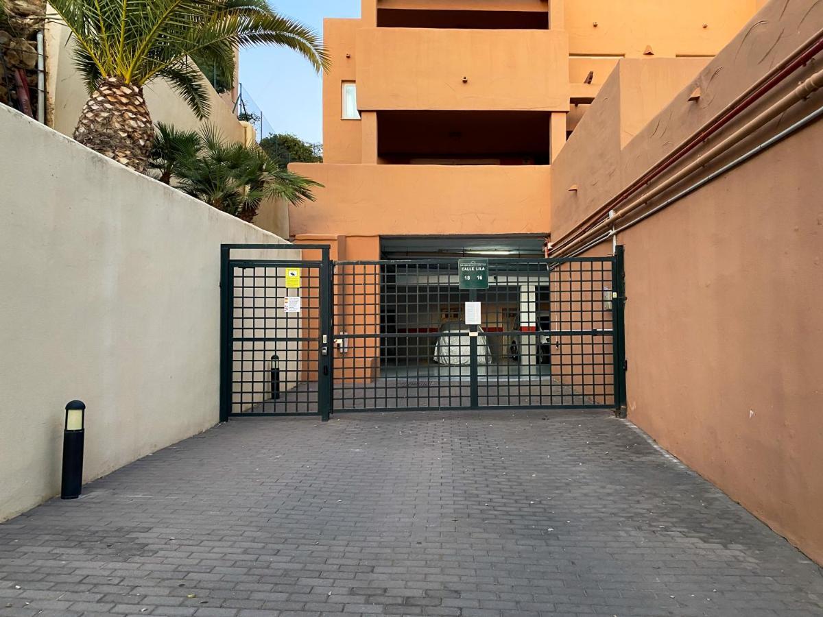 Marbella Elviria Apartment 外观 照片