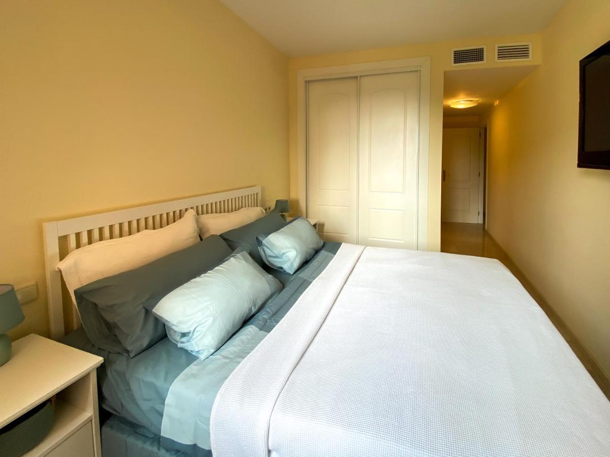Marbella Elviria Apartment 外观 照片