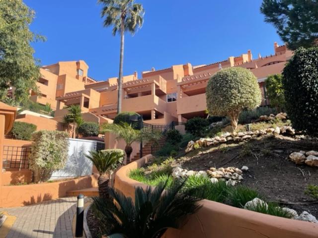 Marbella Elviria Apartment 外观 照片