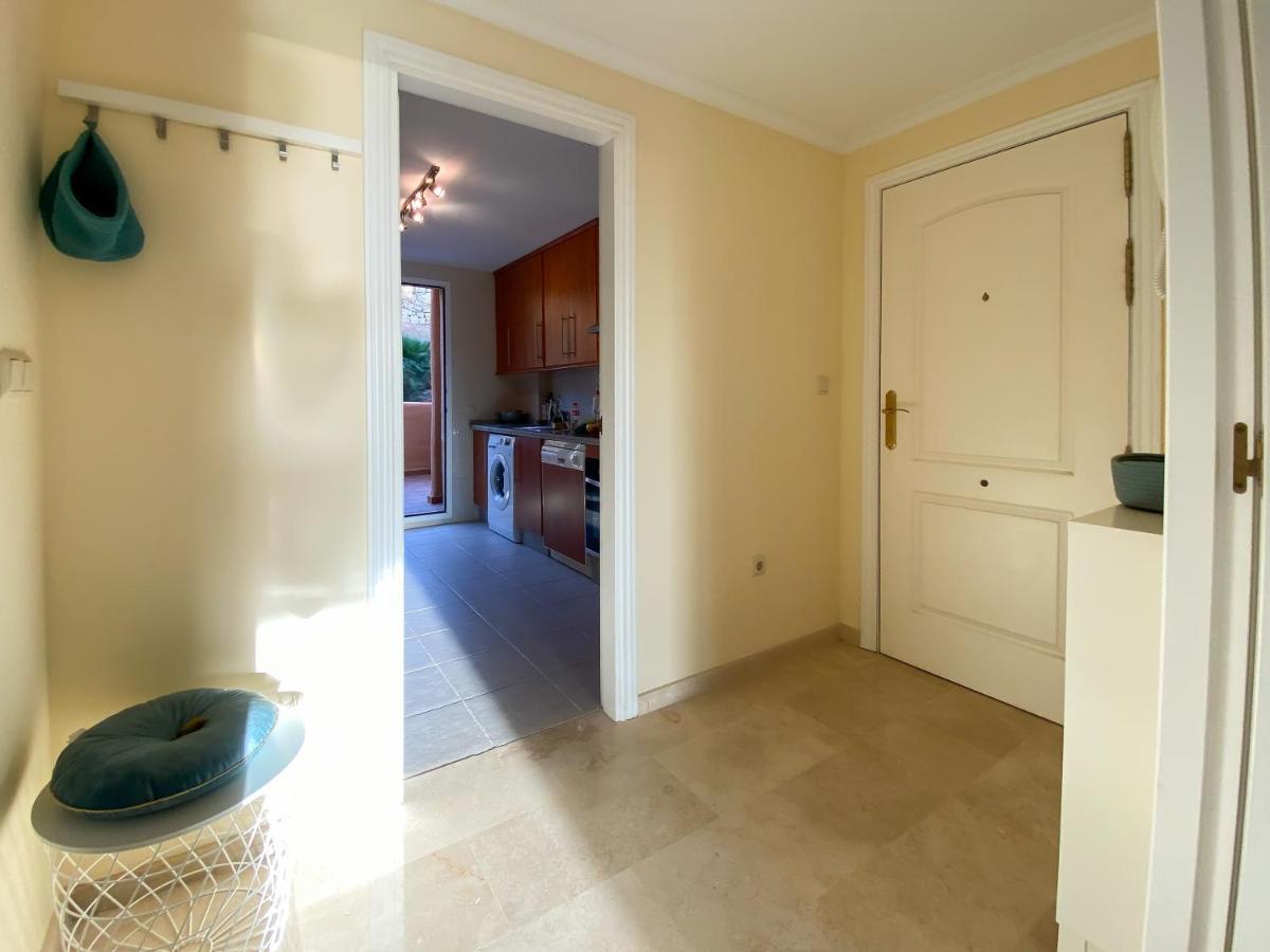Marbella Elviria Apartment 外观 照片