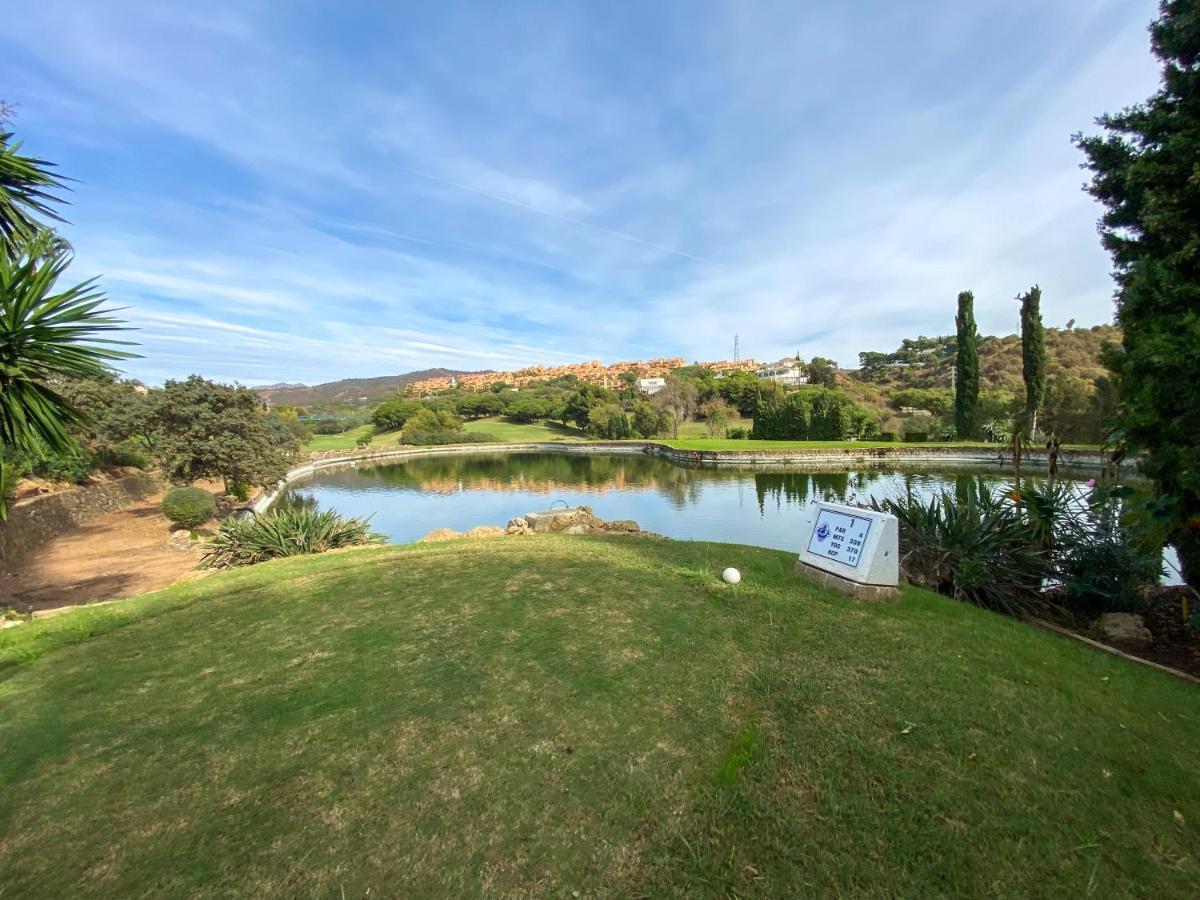 Marbella Elviria Apartment 外观 照片