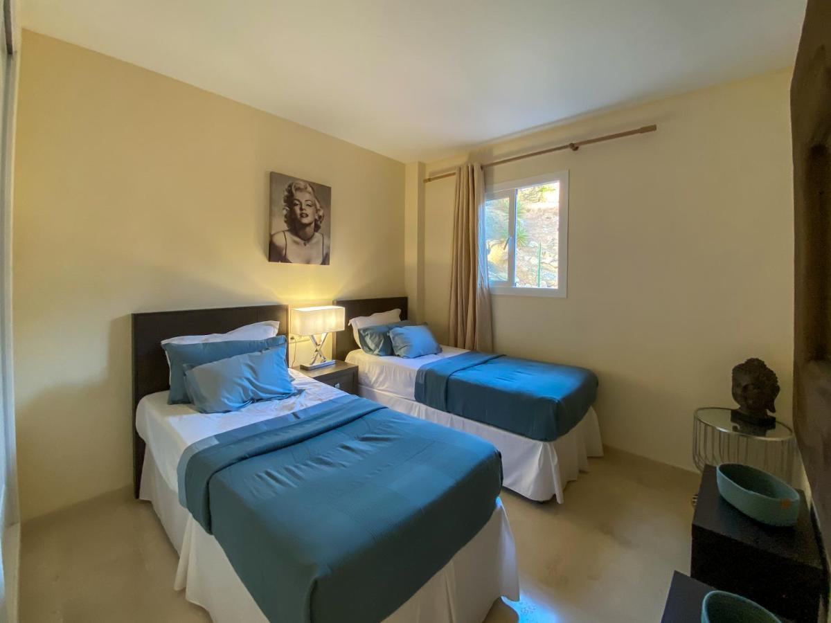Marbella Elviria Apartment 外观 照片
