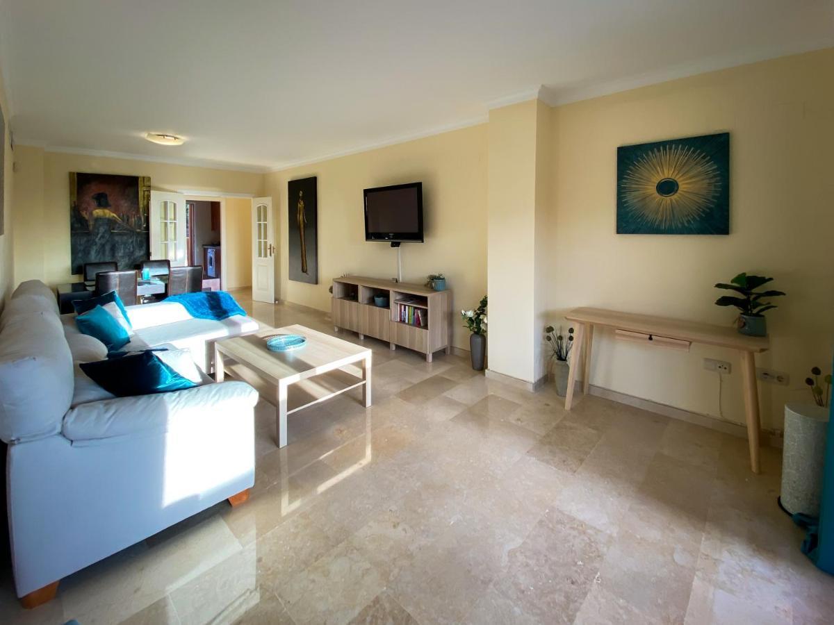 Marbella Elviria Apartment 外观 照片