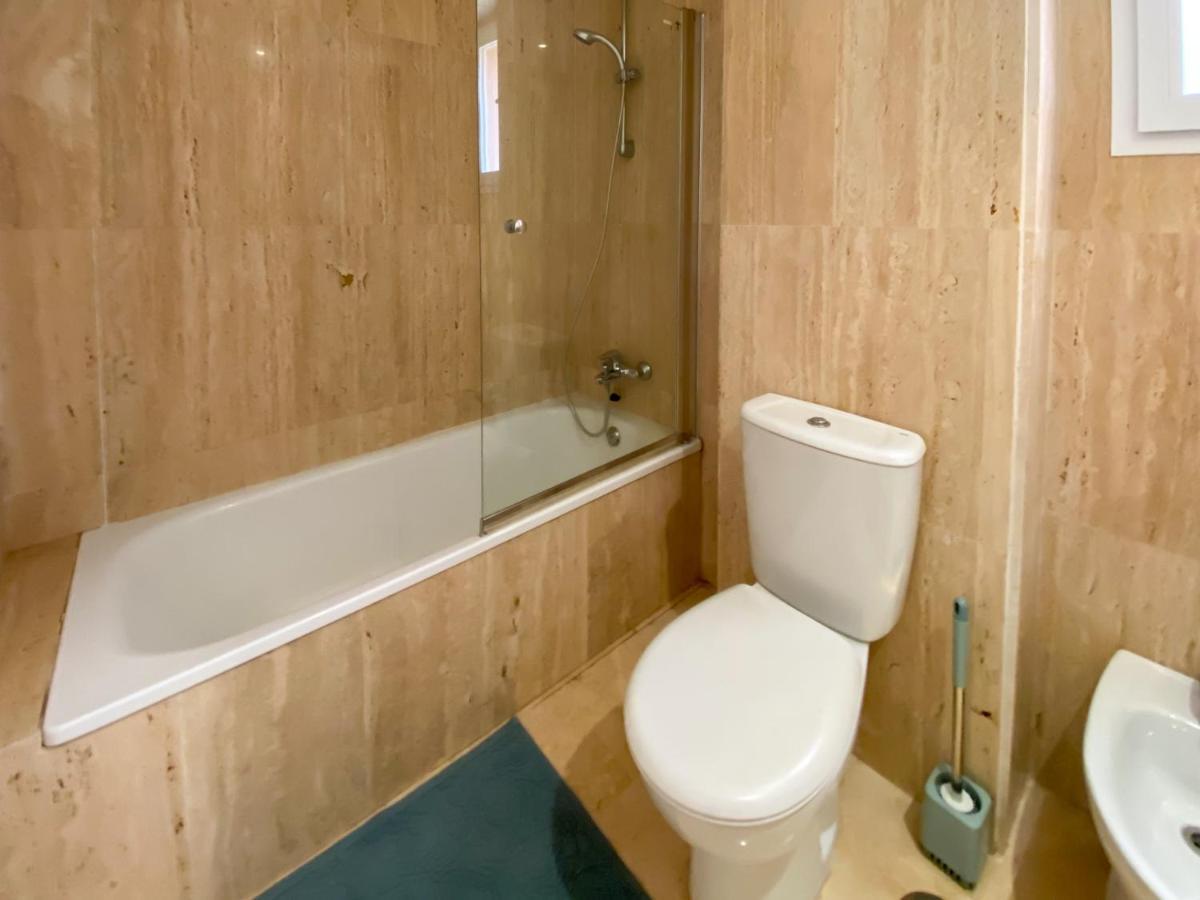 Marbella Elviria Apartment 外观 照片