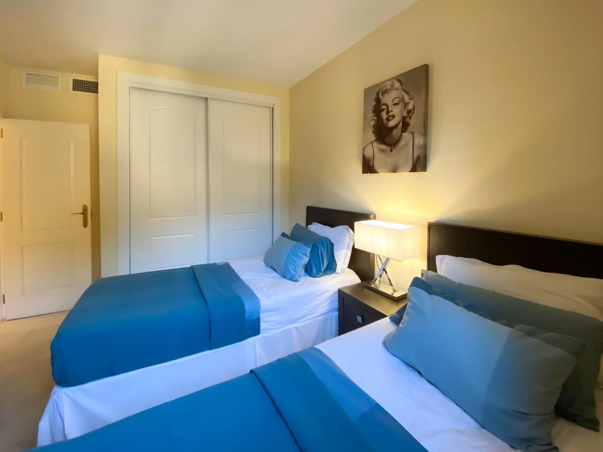 Marbella Elviria Apartment 外观 照片