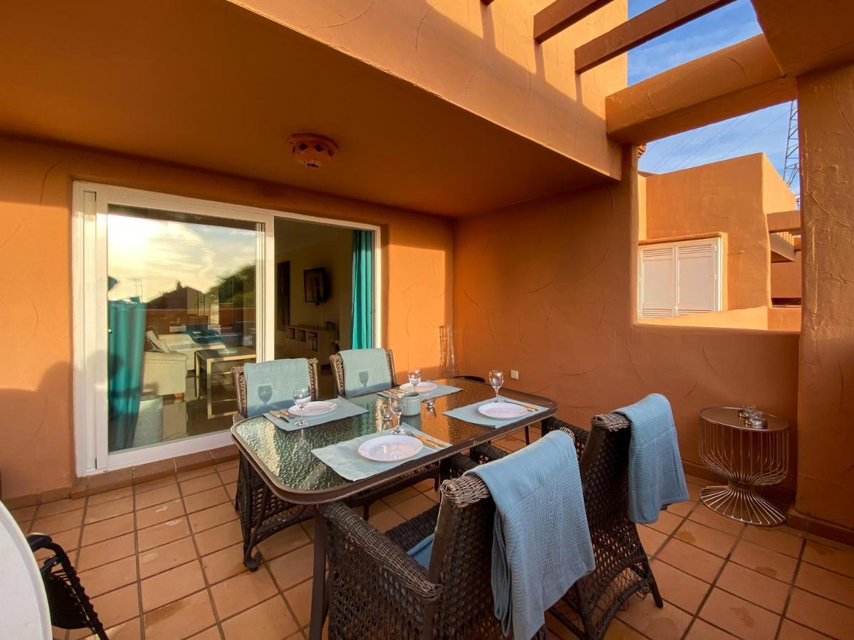 Marbella Elviria Apartment 外观 照片