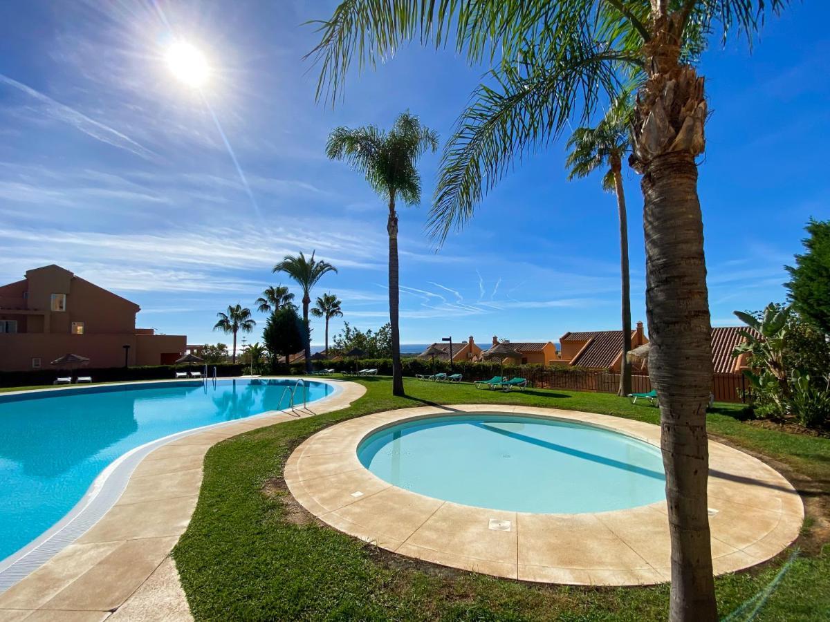 Marbella Elviria Apartment 外观 照片