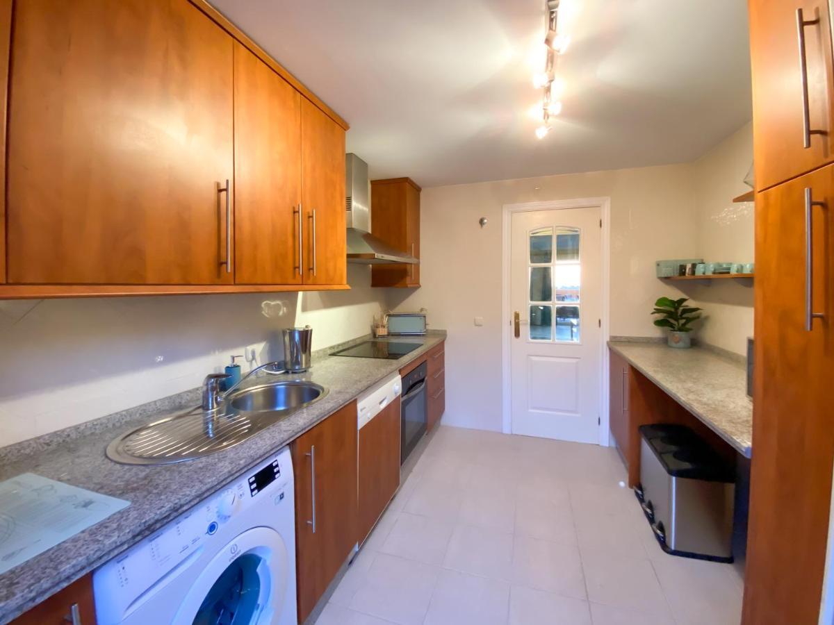 Marbella Elviria Apartment 外观 照片