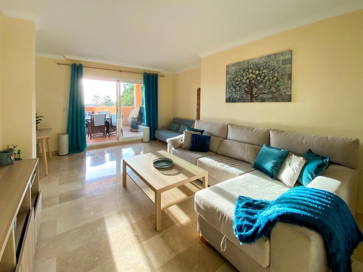 Marbella Elviria Apartment 外观 照片