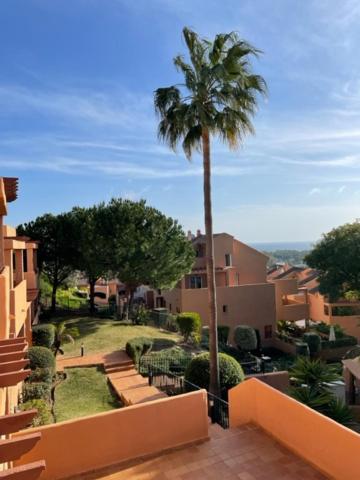 Marbella Elviria Apartment 外观 照片