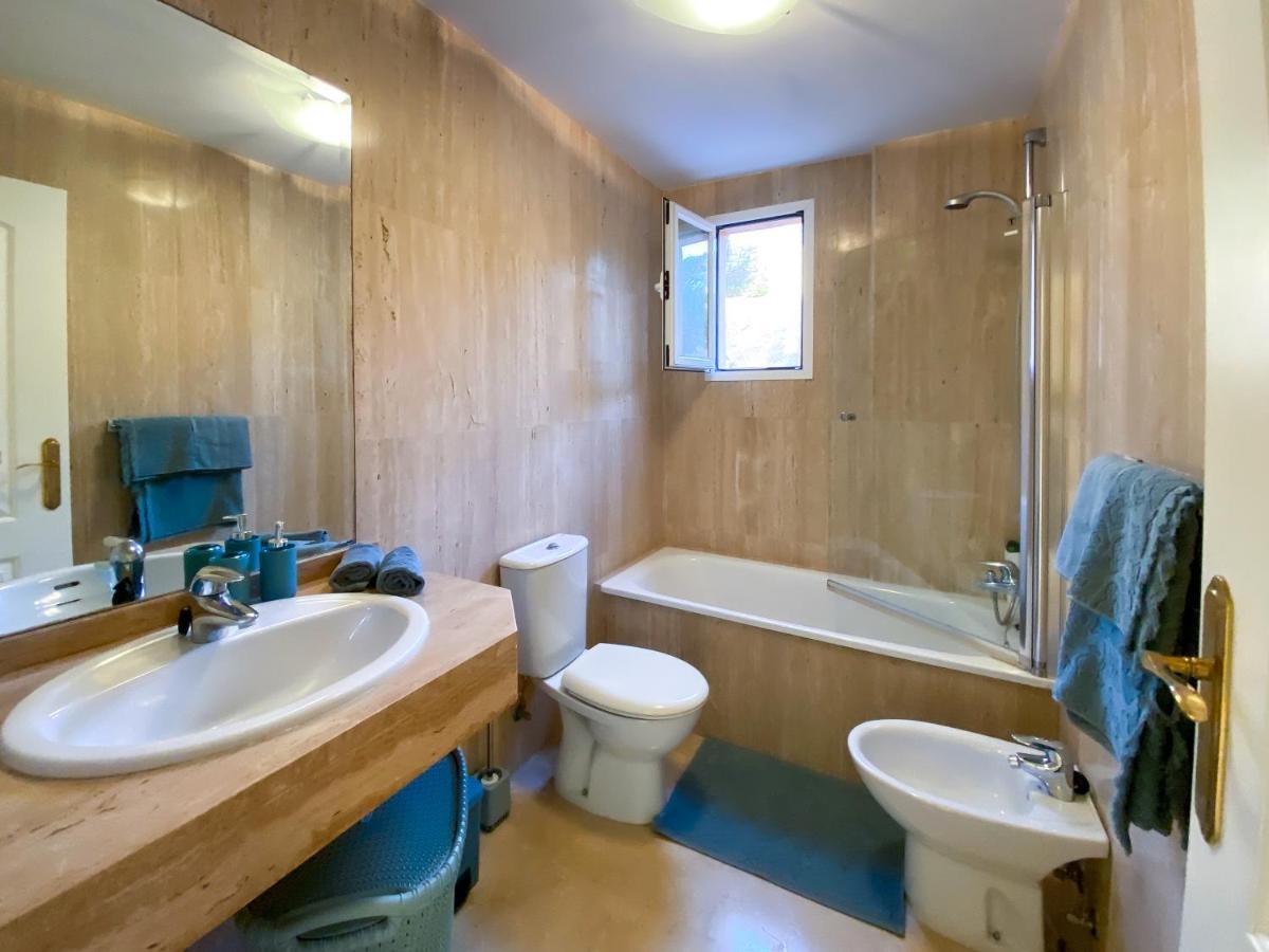 Marbella Elviria Apartment 外观 照片