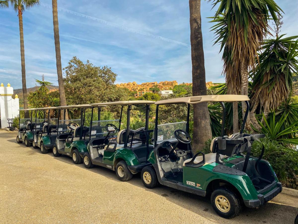 Marbella Elviria Apartment 外观 照片
